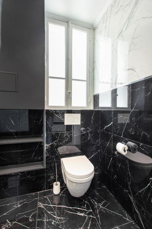 פריז Intimate Apartment - 1Br-2P - Champs Elysees מראה חיצוני תמונה